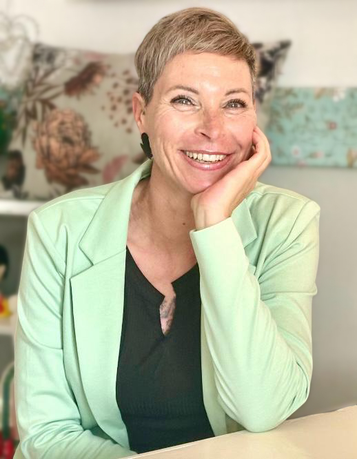 Nicole - Freie Traurednerin