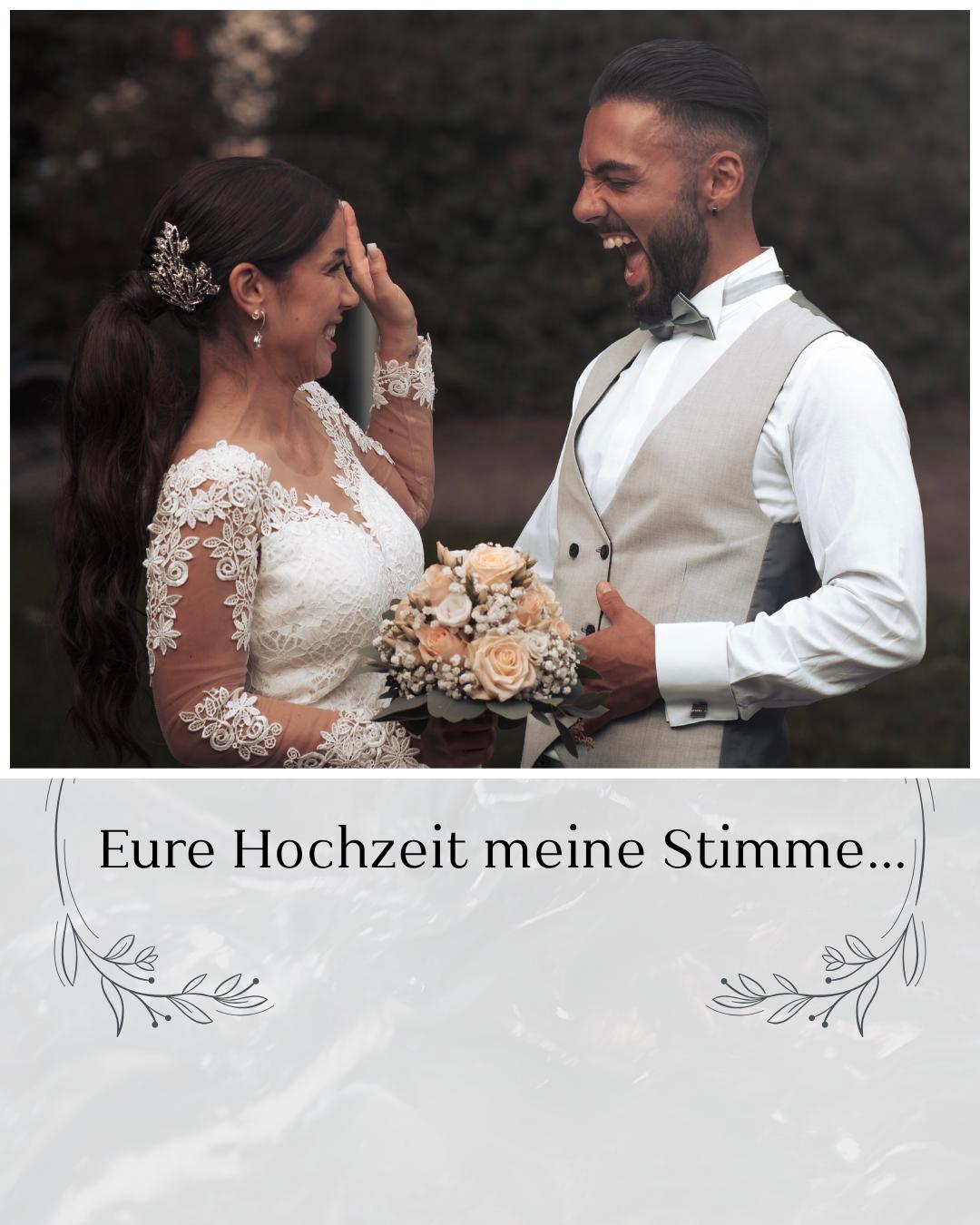 Hochzeitsmoment 7